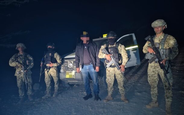 Confirman liberación de supervisor de empresa en La Guajira