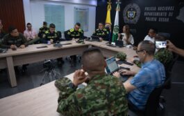 En Cesar redujeron en un -36 % el robo de hidrocarburos