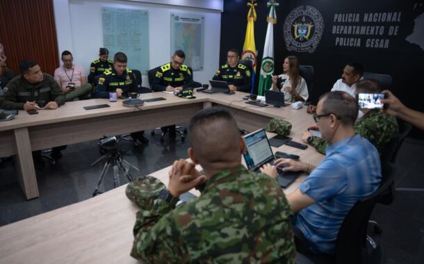 En Cesar redujeron en un -36 % el robo de hidrocarburos