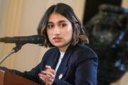 Fiscalía imputa cargos a Laura Sarabia por el caso de Marelbys Meza
