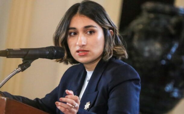 Fiscalía imputa cargos a Laura Sarabia por el caso de Marelbys Meza