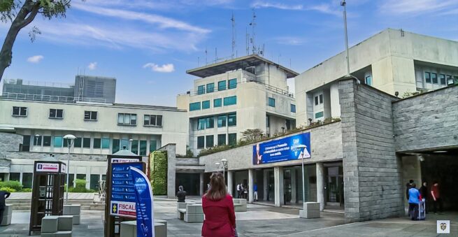 Fondo Mixto ‘Sierra Nevada’ habría sido utilizado para direccionar contratos de regalías por $ 3,2 billones
