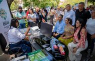 Gobierno del Cesar dotó a las 25 Mesas Municipales de Víctimas del Cesar