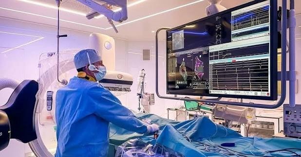 La importancia de la cardiología intervencionista