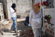 Una búsqueda acabó con años de angustia para una familia del Caribe