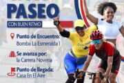 Valledupar tendrá ciclopaseo para fomentar hábitos y estilos saludables