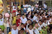 CDI retoma atención en favor de la niñez de primera infancia en Valledupar