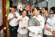 Comfacesar inauguró sala de lactancia materna en su sede administrativa