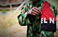 Condenados 11 integrantes del Eln por reclutamiento forzado de niños