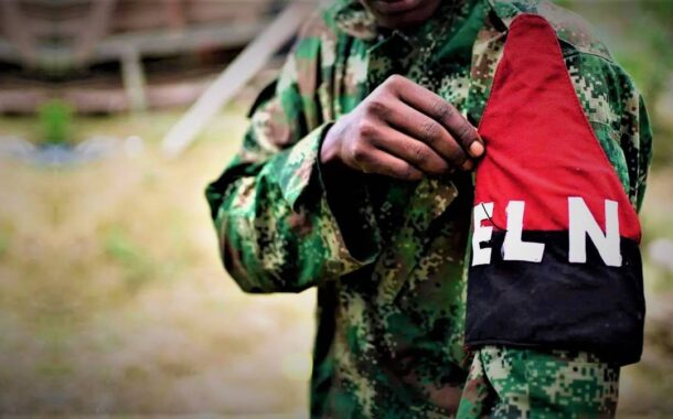 Condenados 11 integrantes del Eln por reclutamiento forzado de niños