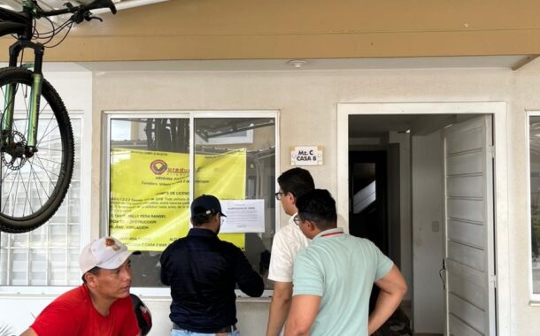 Más de 80 obras han sido suspendidas por infracciones urbanísticas en Valledupar