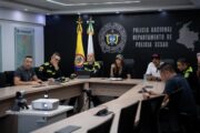 Ofrecen $ 150 millones para capturar a responsables que operan drones que atacan a la fuerza pública en Cesar