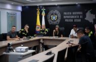 Ofrecen $ 150 millones para capturar a responsables que operan drones que atacan a la fuerza pública en Cesar