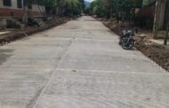 Once tramos viales pavimentan en Aguachica
