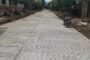 Once tramos viales pavimentan en Aguachica