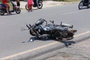 Procuraduría pide acciones ante mortalidad de motociclistas