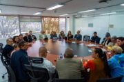 Voceros de distritos de riego denunciaron la no ejecución de $23 mil millones para enfrentar El Niño