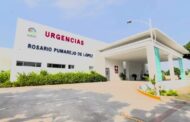 Hospital Rosario Pumarejo suspende sus servicios a afiliados de Famisanar