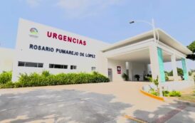 Hospital Rosario Pumarejo suspende sus servicios a afiliados de Famisanar