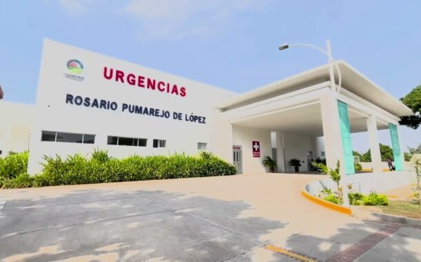 Hospital Rosario Pumarejo suspende sus servicios a afiliados de Famisanar