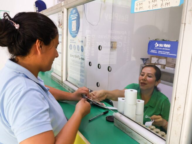 Lista, cuarta transferencia de Renta Ciudadana y Devolución del IVA