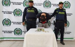 Policía neutralizó a presunto asaltante y capturó a su cómplice en Valledupar