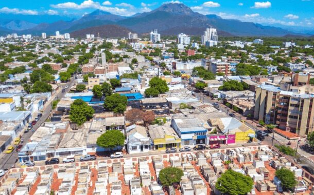 Valledupar será sede por primera vez de la Asamblea General de la Red Académica de Movilidad