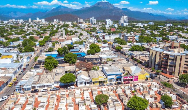 Valledupar será sede por primera vez de la Asamblea General de la Red Académica de Movilidad