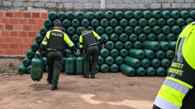 Desarticulada red de piratería terrestre que operaba en Cesar, Magdalena Medio y Santander