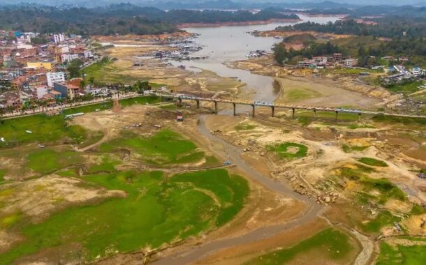 Gobierno Nacional decretará emergencia económica el lunes por el fenómeno de El Niño