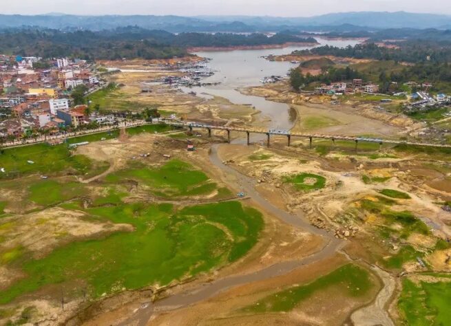 Gobierno Nacional decretará emergencia económica el lunes por el fenómeno de El Niño