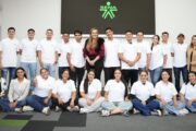 Intercambio: Francia, próximo destino de 19 aprendices del Sena, entre ellos de Cesar