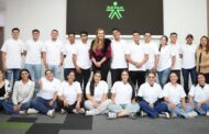 Intercambio: Francia, próximo destino de 19 aprendices del Sena, entre ellos de Cesar