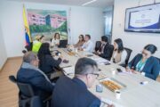 Más de 80 veedores en salud participaron en diálogo con la Supersalud para reconstruir el sistema