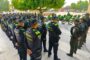 Policía acompaña al sector comercio y brinda tranquilidad a la comunidad en Valledupar