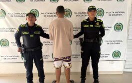 Por extorsión agravada, cayó hombre en Bosconia