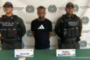 Asegurado presunto responsables de asesinar a un menor en La Guajira