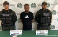 Asegurado presunto responsables de asesinar a un menor en La Guajira