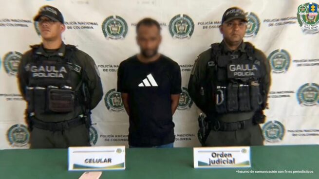 Asegurado presunto responsables de asesinar a un menor en La Guajira