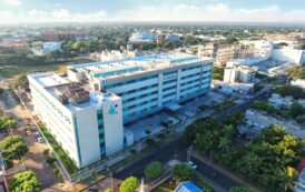 Grupo Clínica Médicos suspende servicios de salud a afiliados a cuatro EPS
