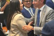 Corpocesar lleva la voz del Caribe al Encuentro SINA 2026