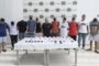 Golpe al Eln en Cesar; cayó alias Fabián