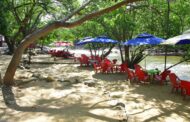 Ciudadanía recibe balneario Hurtado renovado