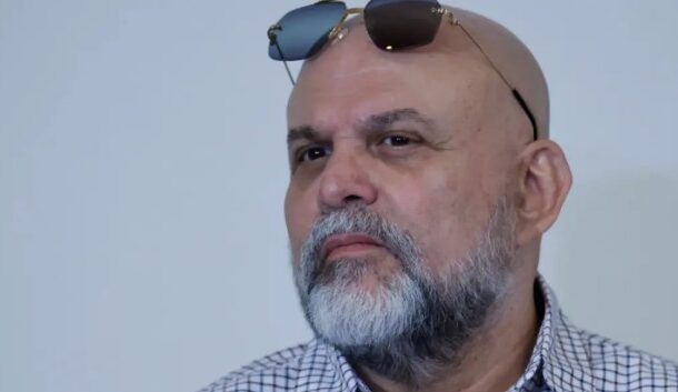 Salvatore Mancuso deja de ser gestor de paz