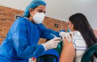 MinSalud intensifica vacunación a nivel nacional