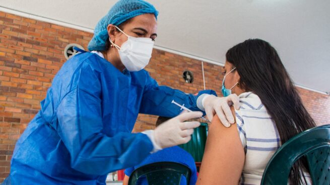 MinSalud intensifica vacunación a nivel nacional
