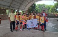 Cesar ya tiene finalista para la fase nacional de la Copa Claro por Colombia