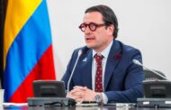 MinJusticia pide investigar las denuncias de Mancuso sobre encuentro en Valledupar