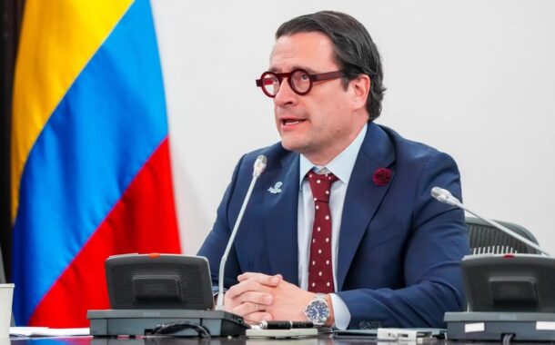 MinJusticia pide investigar las denuncias de Mancuso sobre encuentro en Valledupar