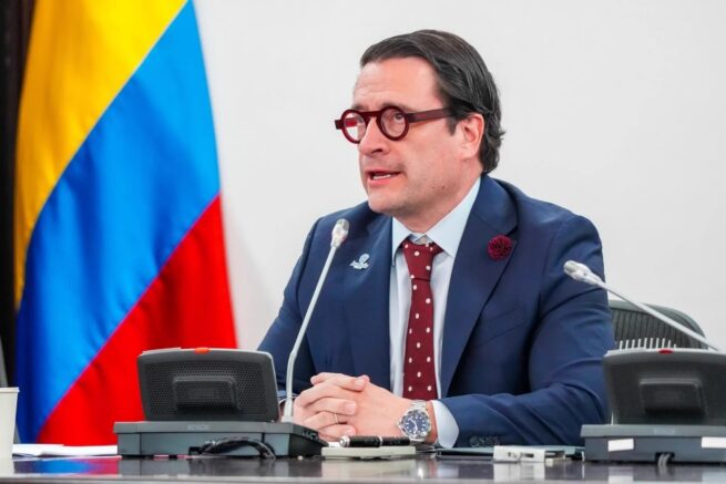 MinJusticia pide investigar las denuncias de Mancuso sobre encuentro en Valledupar
